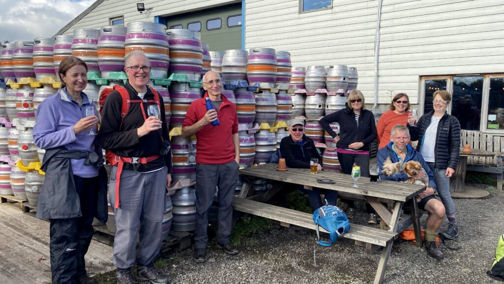 XT Brewery