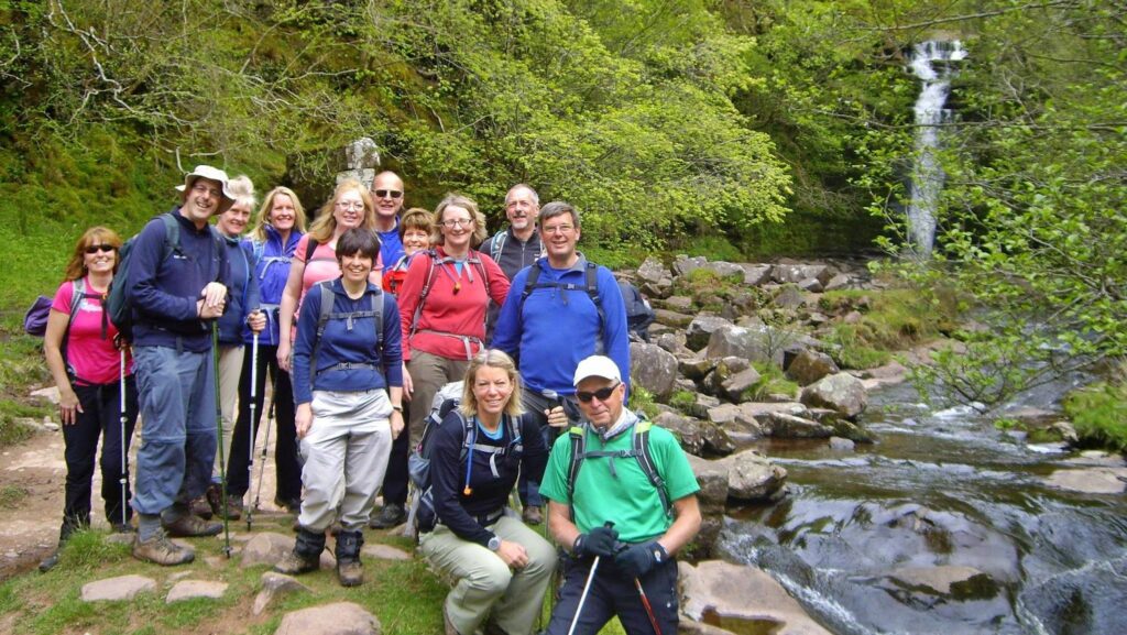 Brecon Beacons