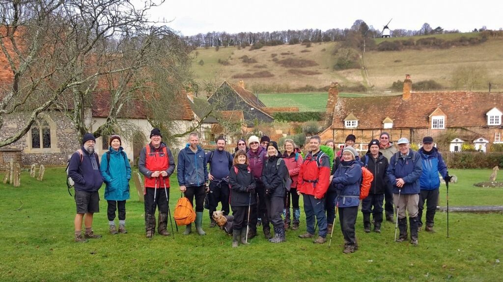 Turville