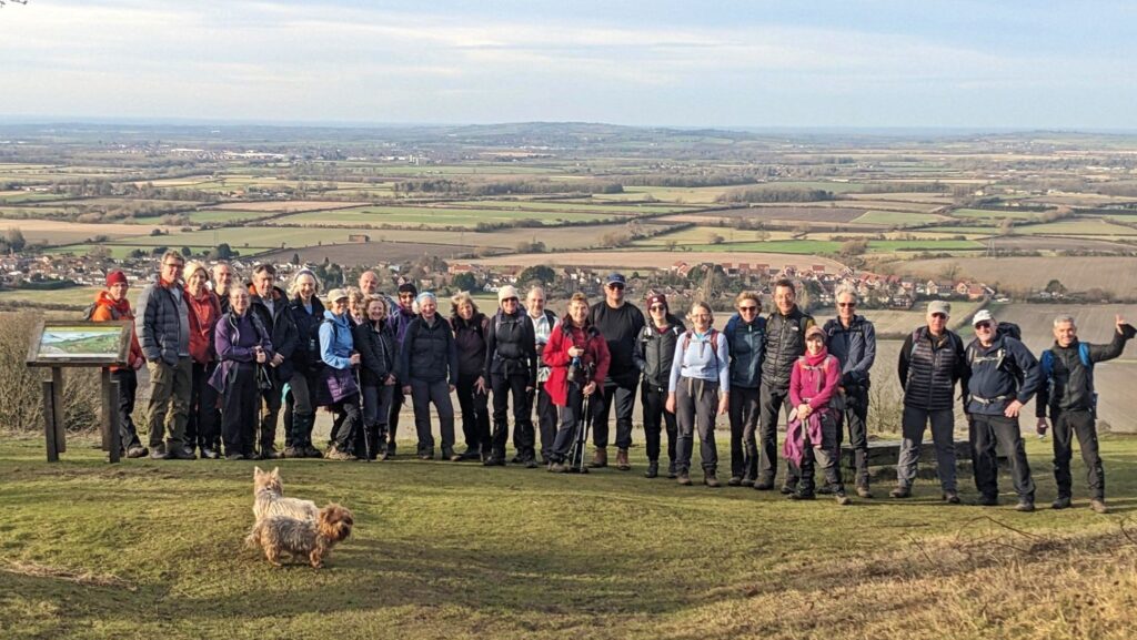 Chinnor Hill