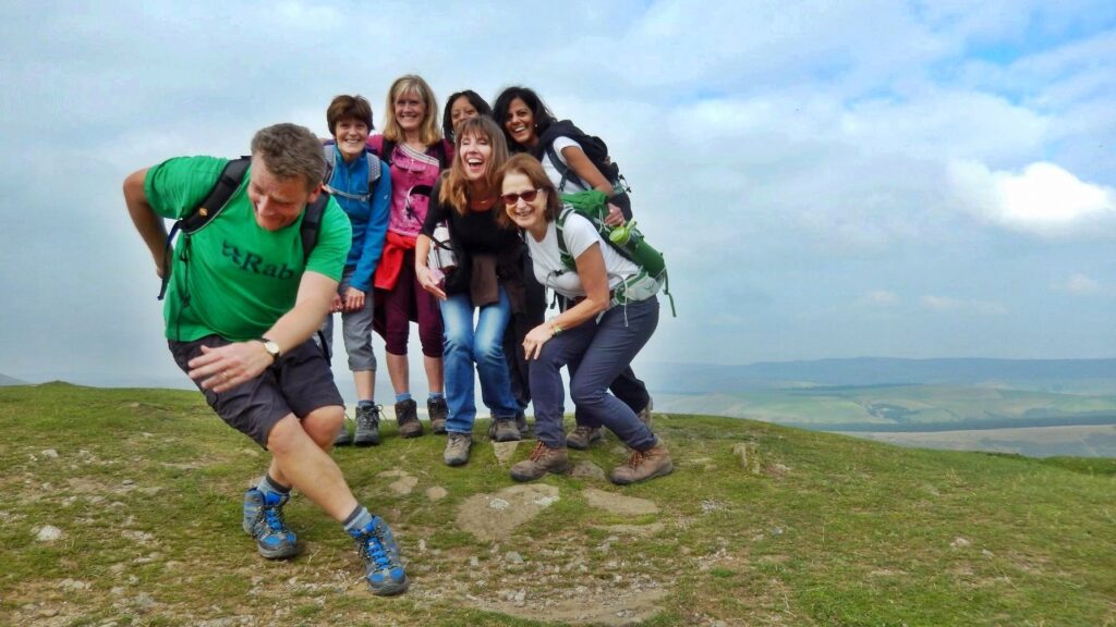 Edale