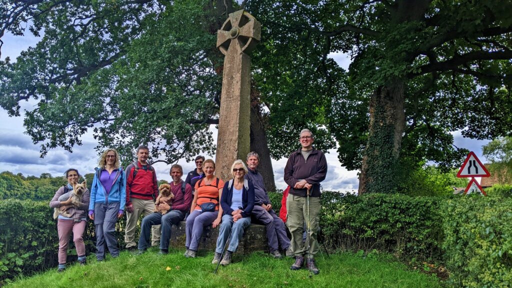 Hampden Monument