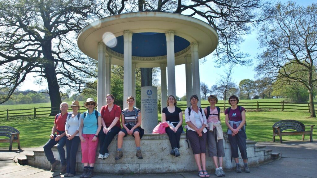 Runnymede