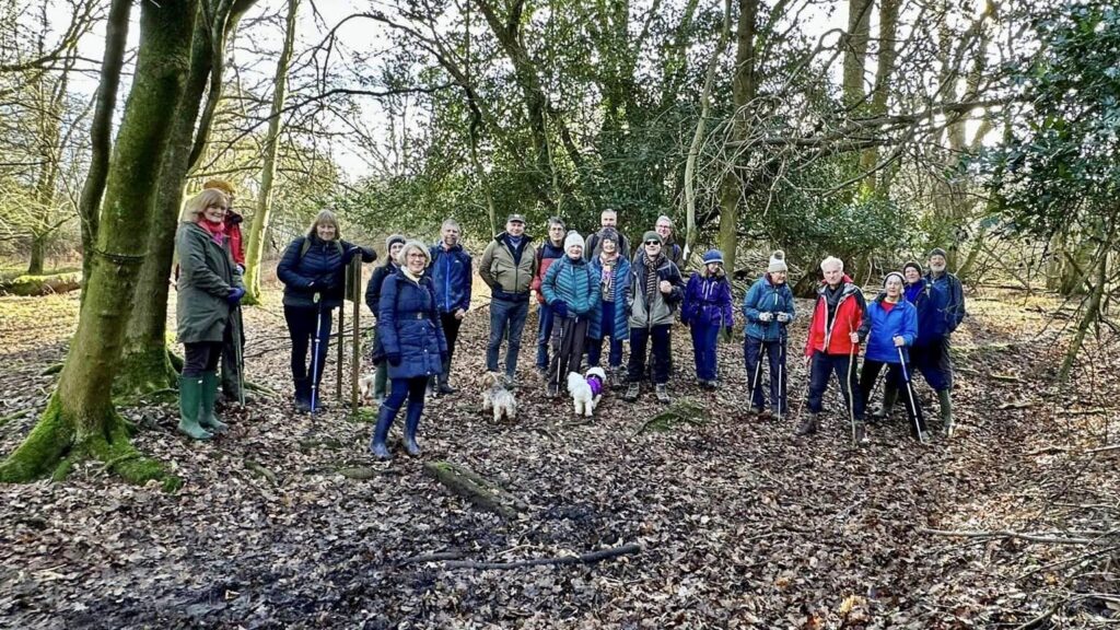 Northend Common