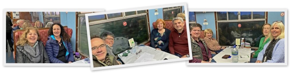 CWW quiz teams
