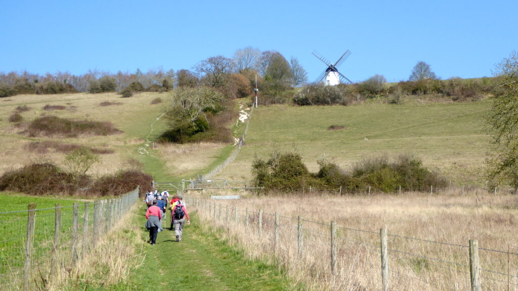 Turville Windmill