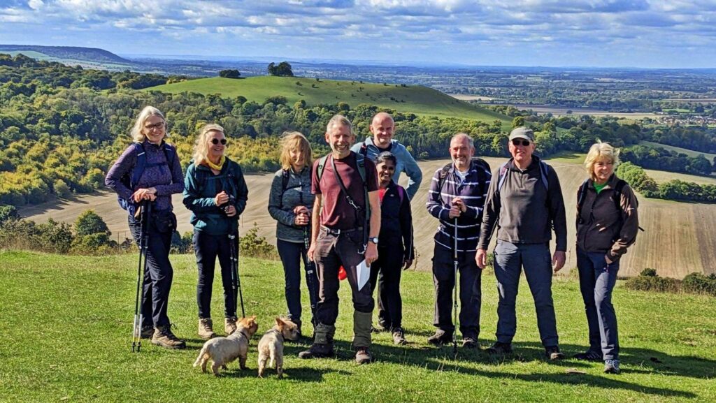 Coombe Hill