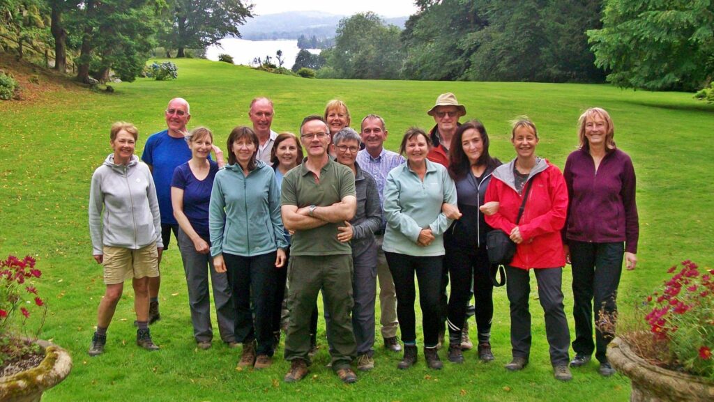 Coniston