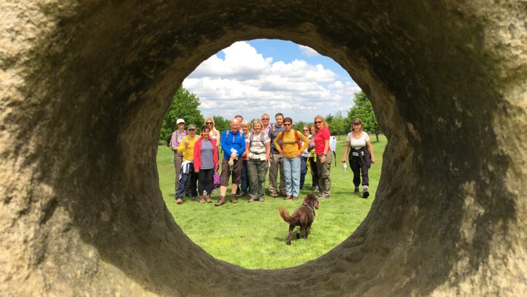 Windsor Great Park - photo by Martin Shewen