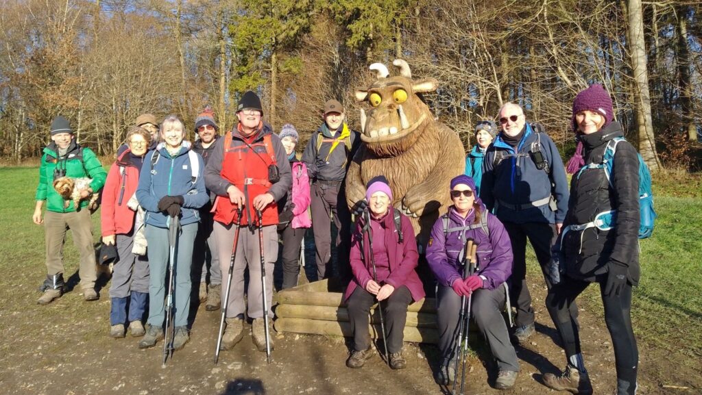Wendover Woods