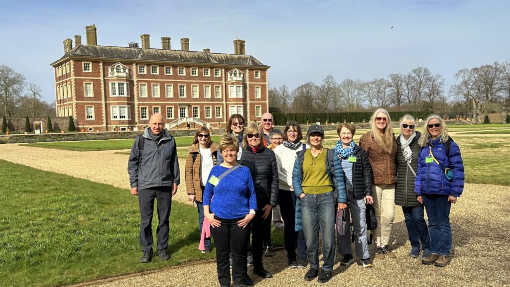 Ham House