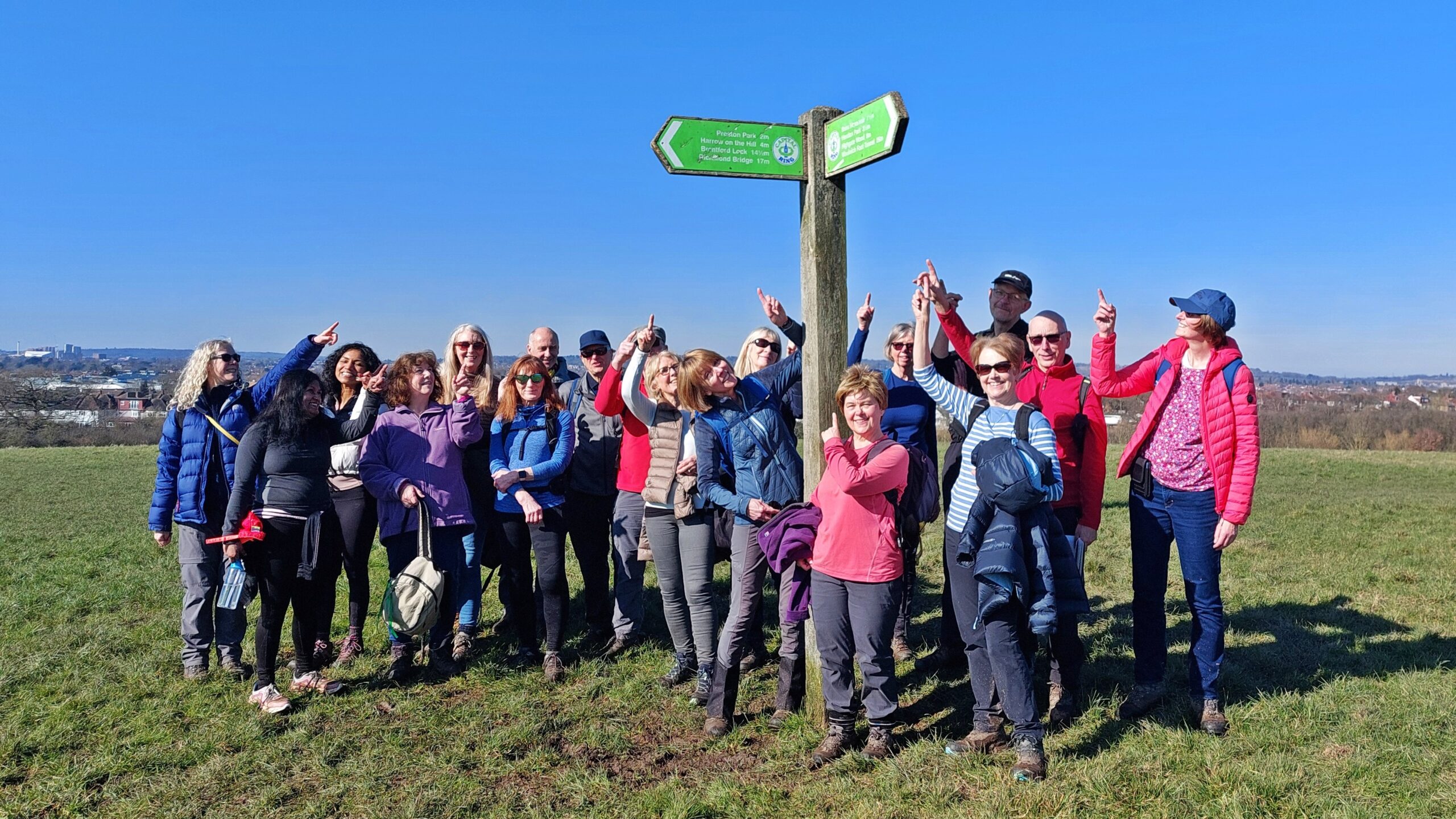 Capital Ring