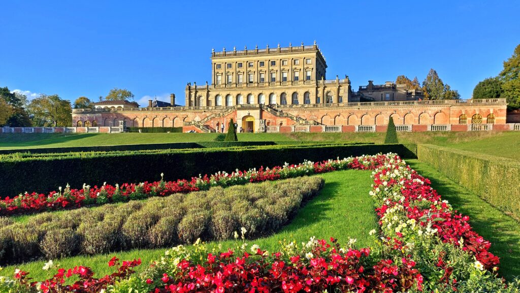Cliveden House - photo by Mark Percy