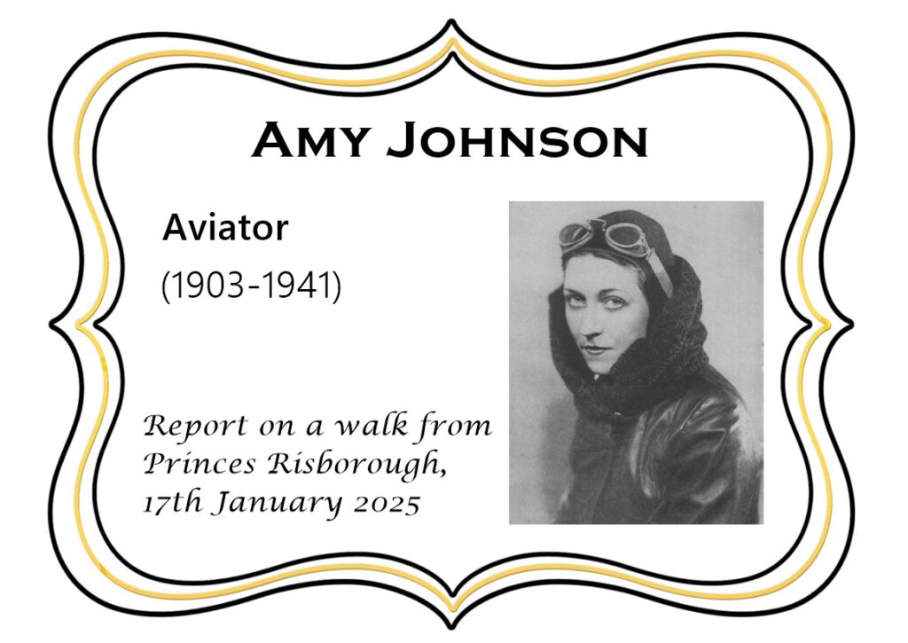 Amy Johnson