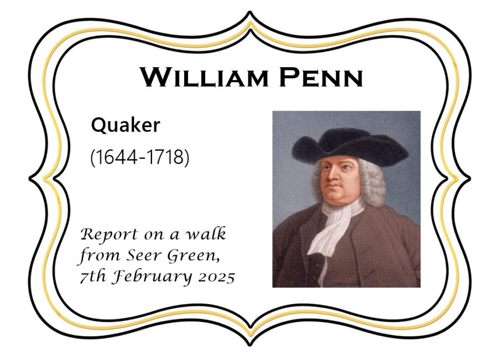 William Penn