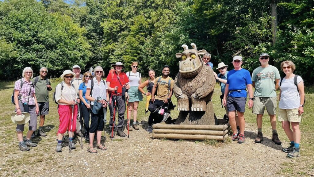 Wendover Woods